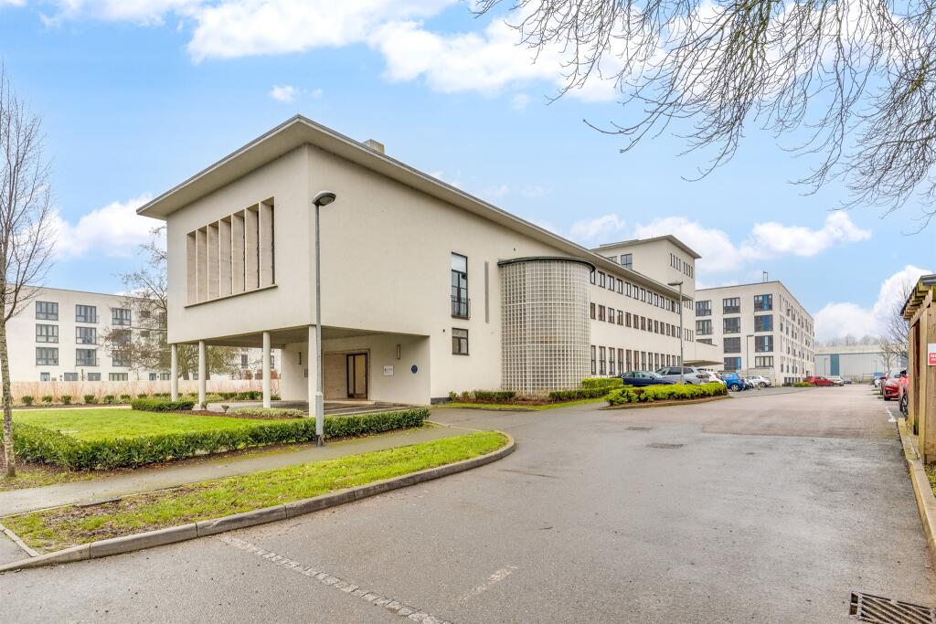 Additional image 23 of Broadwater Road, WELWYN GARDEN CITY