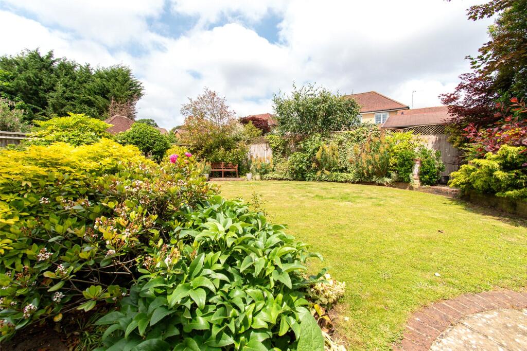 Additional image 25 of Mount Pleasant Lane, Bricket Wood, St. Albans, Hertfordshire, AL2