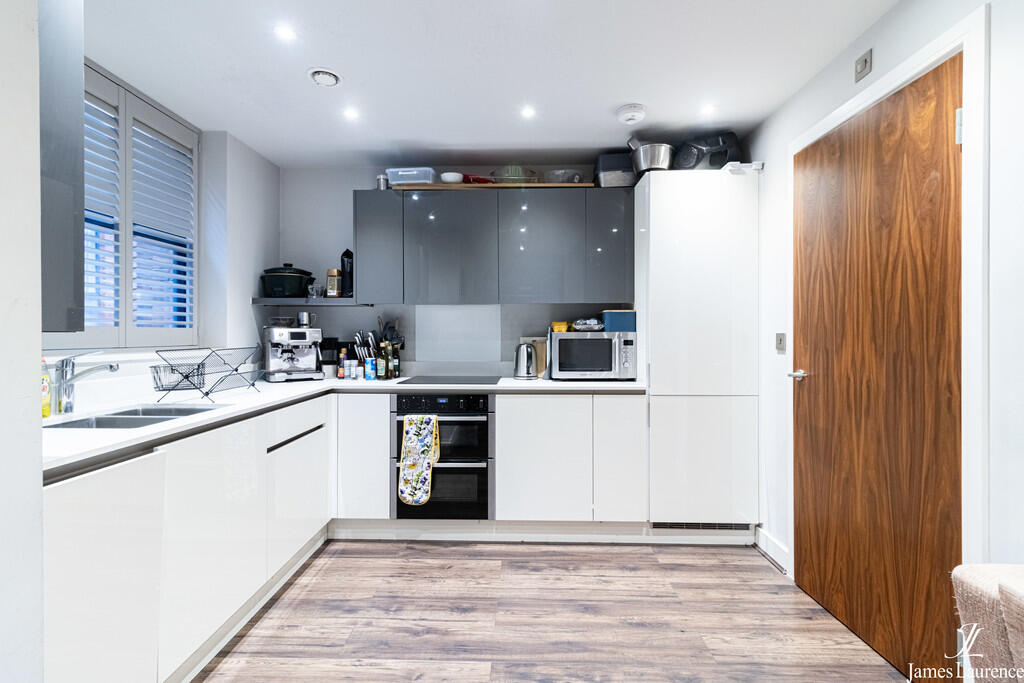 Additional image 10 of Tenby Street South, Jewellery Quarter, Birmingham City Centre