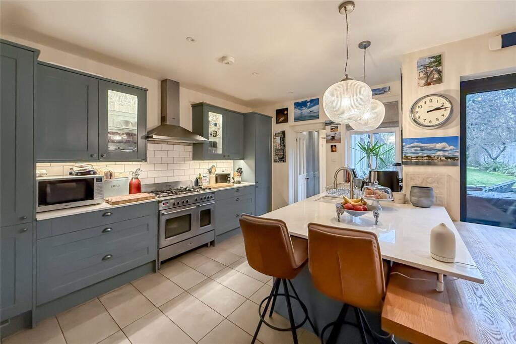 Additional image 22 of Cravells Road, Harpenden, Hertfordshire, AL5