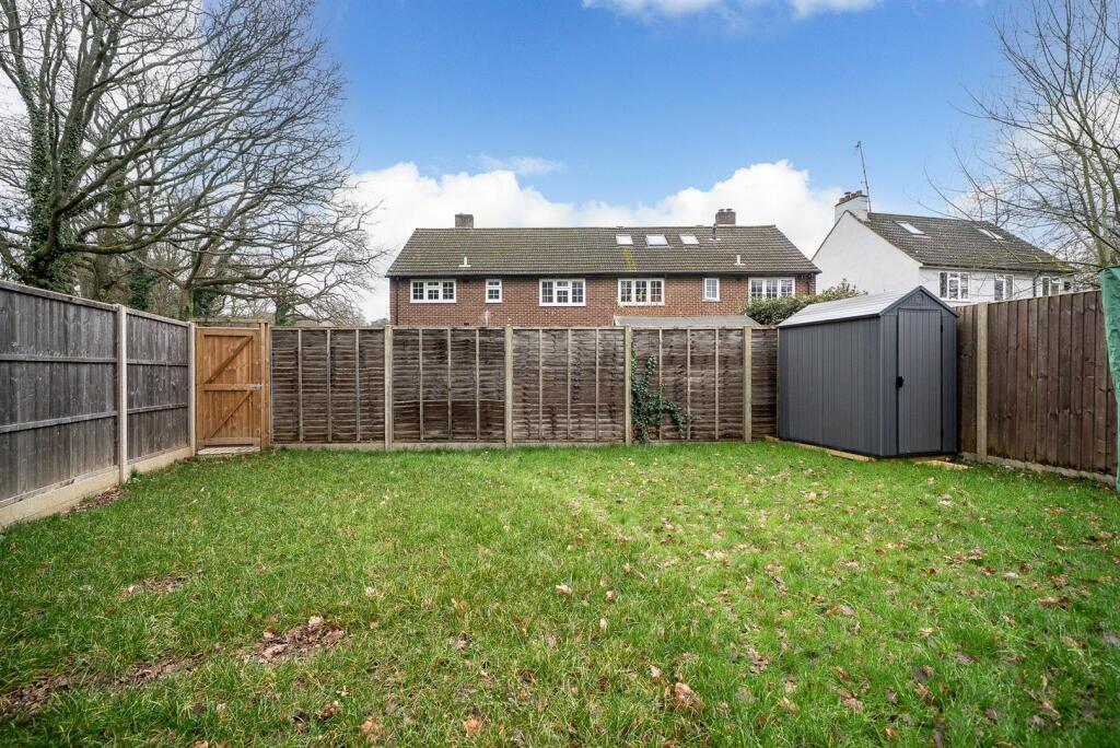 Additional image 20 of St. Albans Road, Sandridge, St. Albans