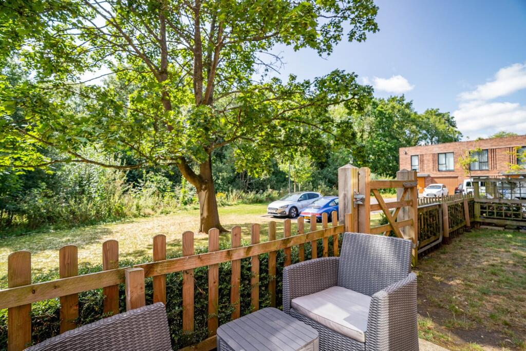 Additional image 11 of Scampton House, 1 Barnes Wallis Way, St. Albans, Hertfordshire, AL2