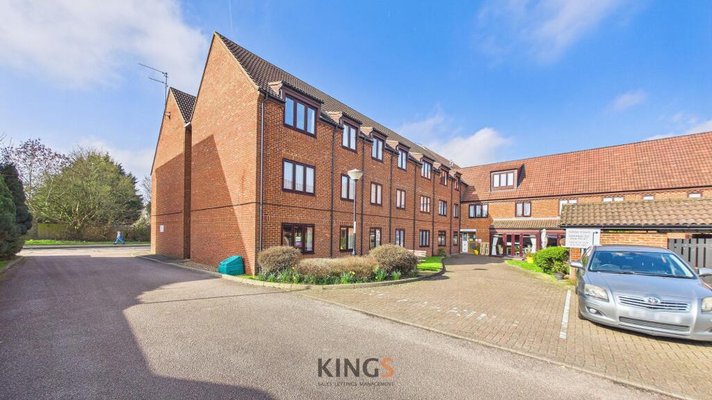 Additional image 12 of Ashley Court, Hatfield, AL10