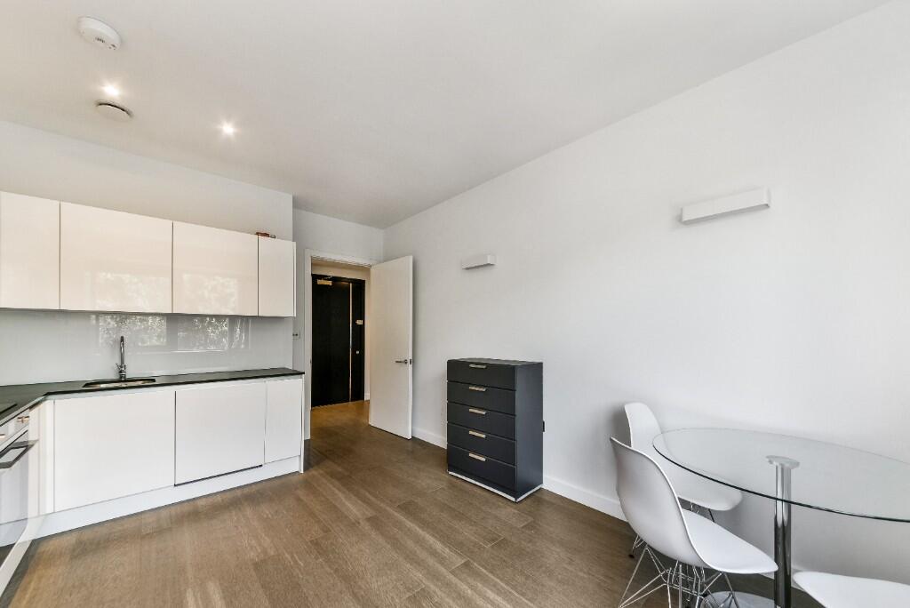 Additional image 4 of Abbott House, Everard Close, St. Albans, AL1