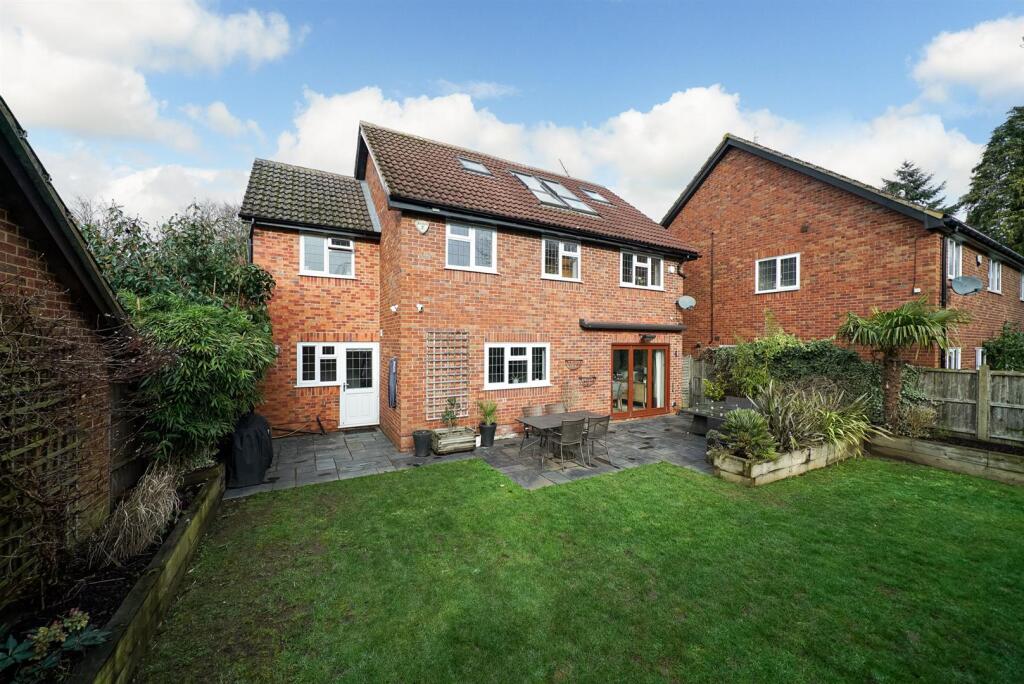 Additional image 36 of Havercroft Close, St. Albans