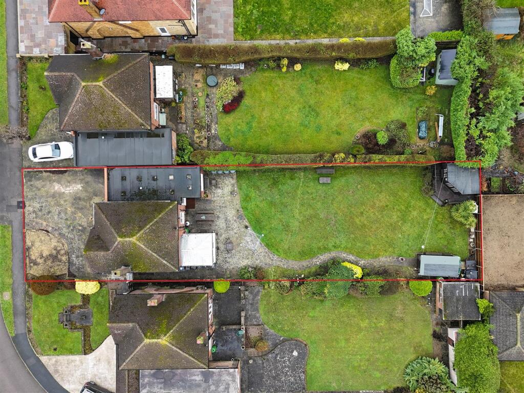 Additional image 3 of Cherry Hill, St. Albans