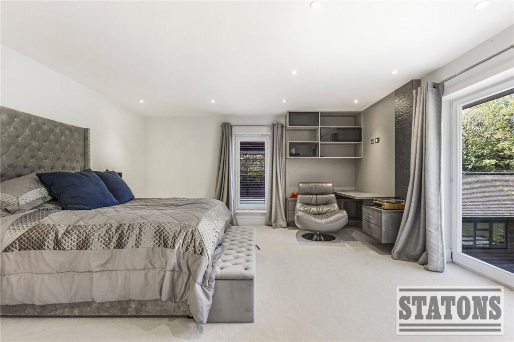 Additional image 21 of Kentish Lane, Brookmans Park, Hertfordshire, AL9