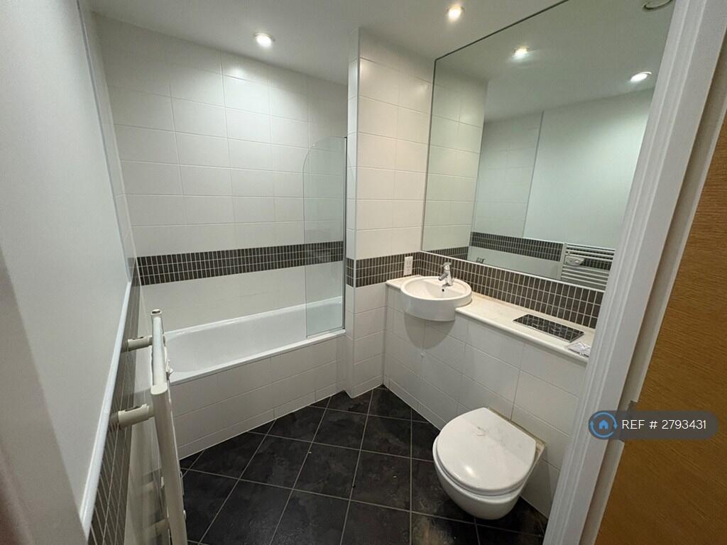 Additional image 4 of Canal Wharf, Birmingham, B1