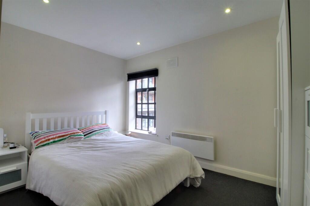 Additional image 9 of Camden Village, Camden Street, Jewellery Quarter