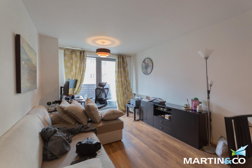 Additional image 8 of Skyline, Granville Street, Birmingham, B1