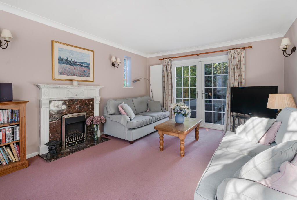 Additional image 4 of Bloomfield Road, Harpenden, AL5