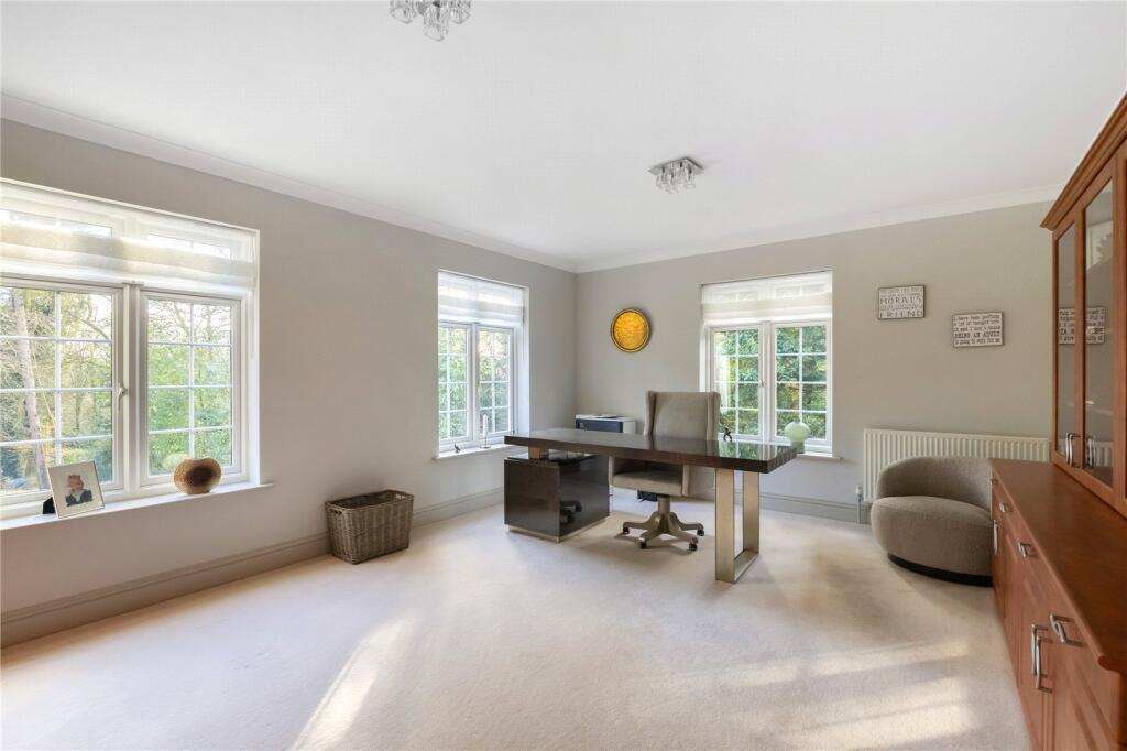 Additional image 10 of Harmer Green Lane, Welwyn, Hertfordshire, AL6