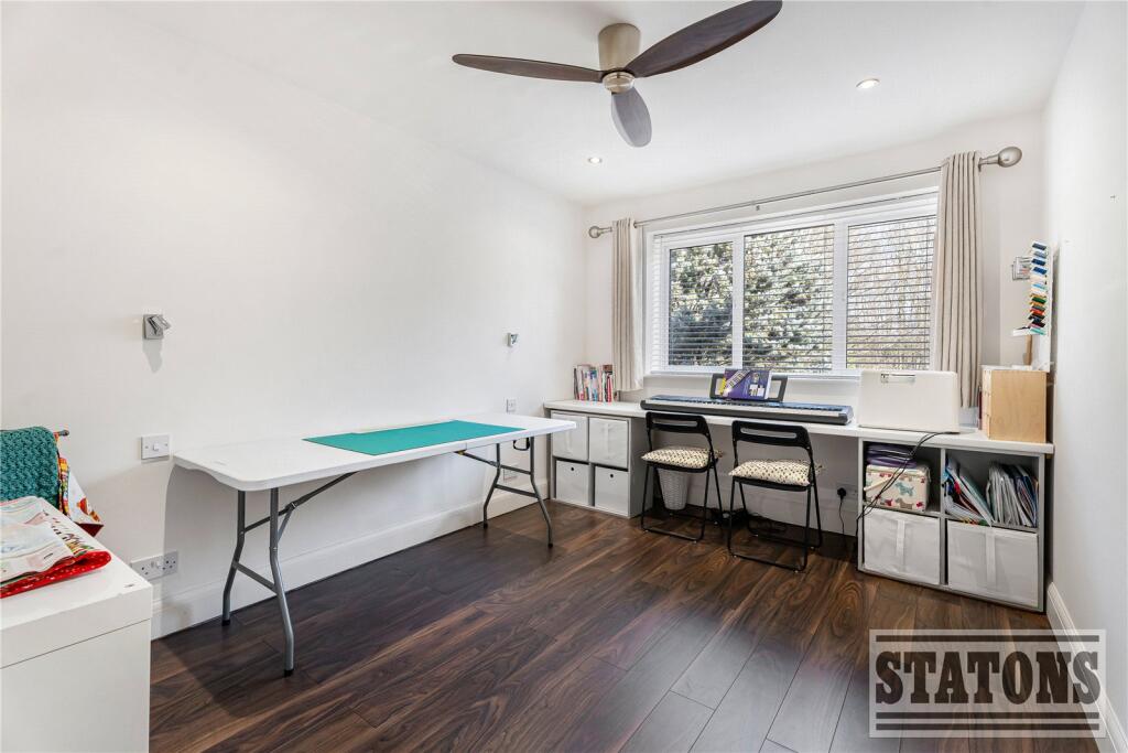 Additional image 22 of Upland Drive, Brookmans Park, Hatfield, Hertfordshire, AL9