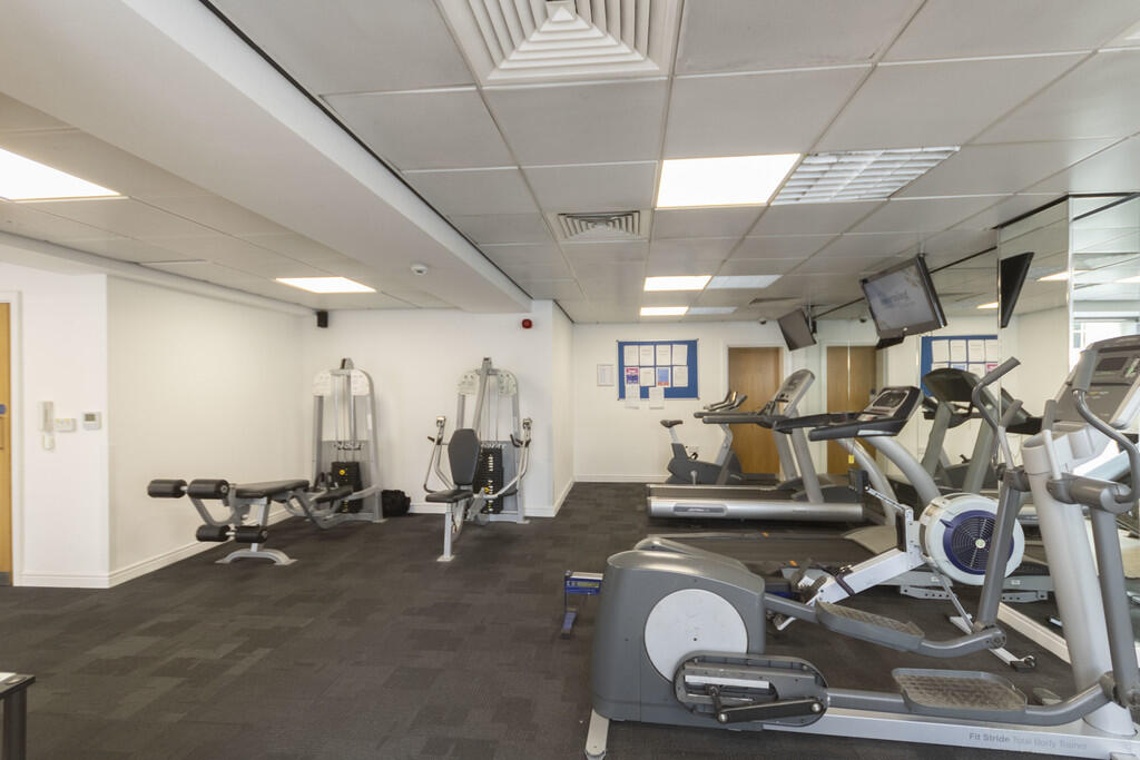 Additional image 24 of Centenary Plaza, Holliday Street, Birmingham, B1