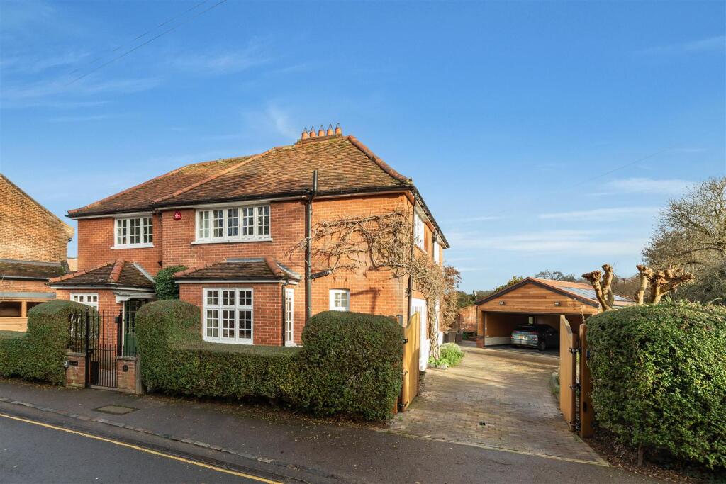 Additional image 28 of Mill Lane, Welwyn