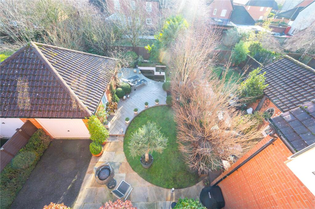 Additional image 25 of Devon Mead, Hatfield, Hertfordshire