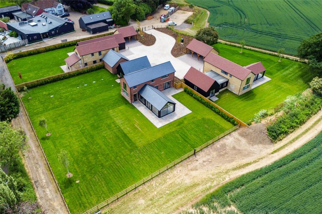 Additional image 31 of Sherlocks End House, Kennel Lane, Kinsbourne Green, Harpenden, Hertfordshire, AL5