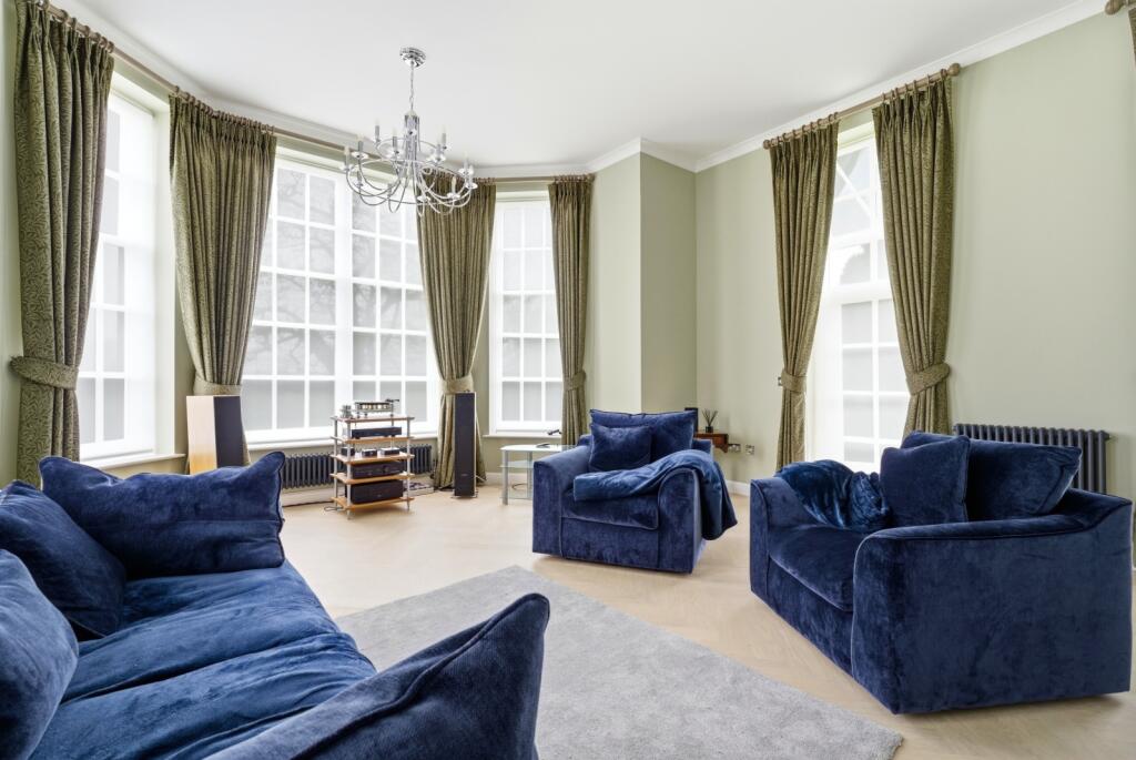 Additional image 2 of Wilde Court, Beningfield Drive, Napsbury Park, St. Albans, AL2