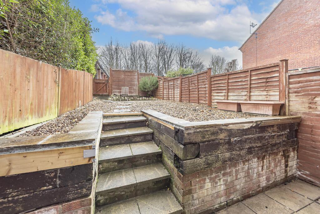 Additional image 5 of Ashdales, St. Albans, Hertfordshire, AL1