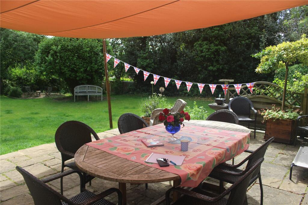 Additional image 25 of Alders End Lane, Harpenden, Hertfordshire, AL5