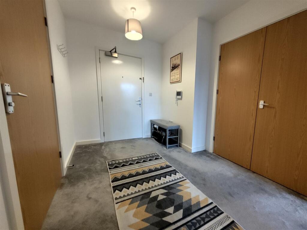 Additional image 6 of Barnes Wallis Way, St. Albans