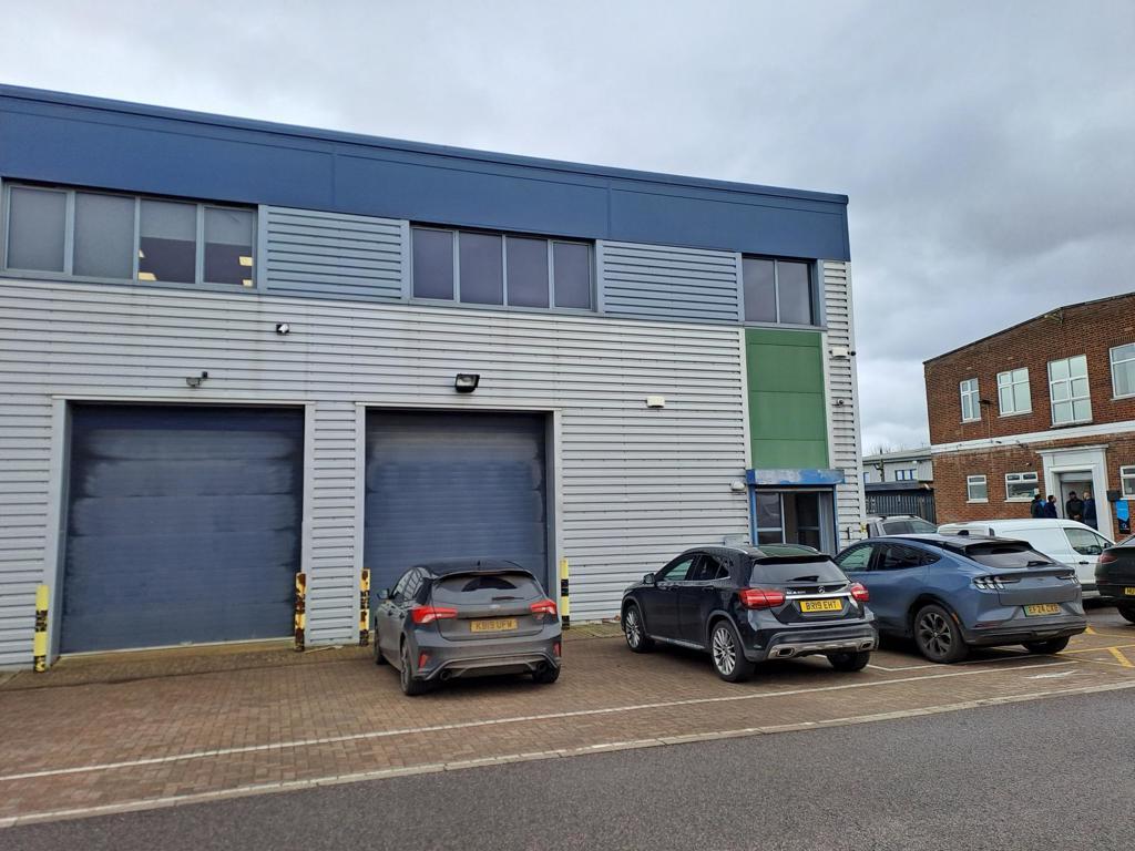 Additional image 9 of 1G  Chancery Gate Business Centre , Tewin Road, Welwyn Garden City, Hertfordshire, AL7 1AU