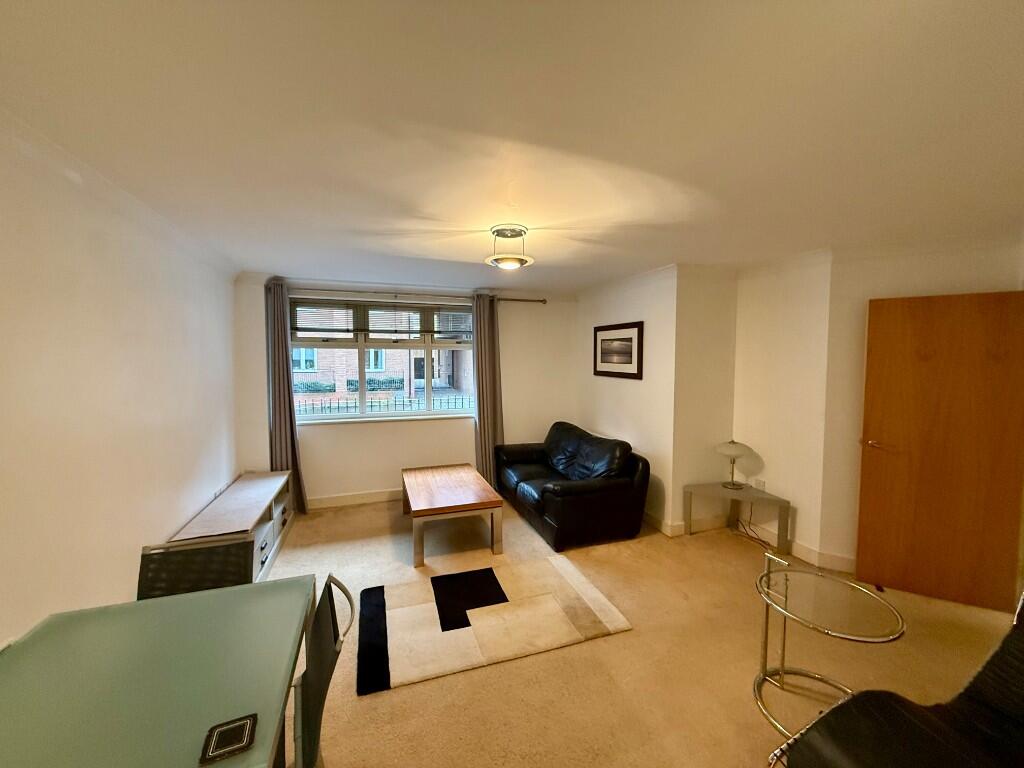 Additional image 3 of Friday Bridge, Berkley Street, Birmingham, B1 2LB