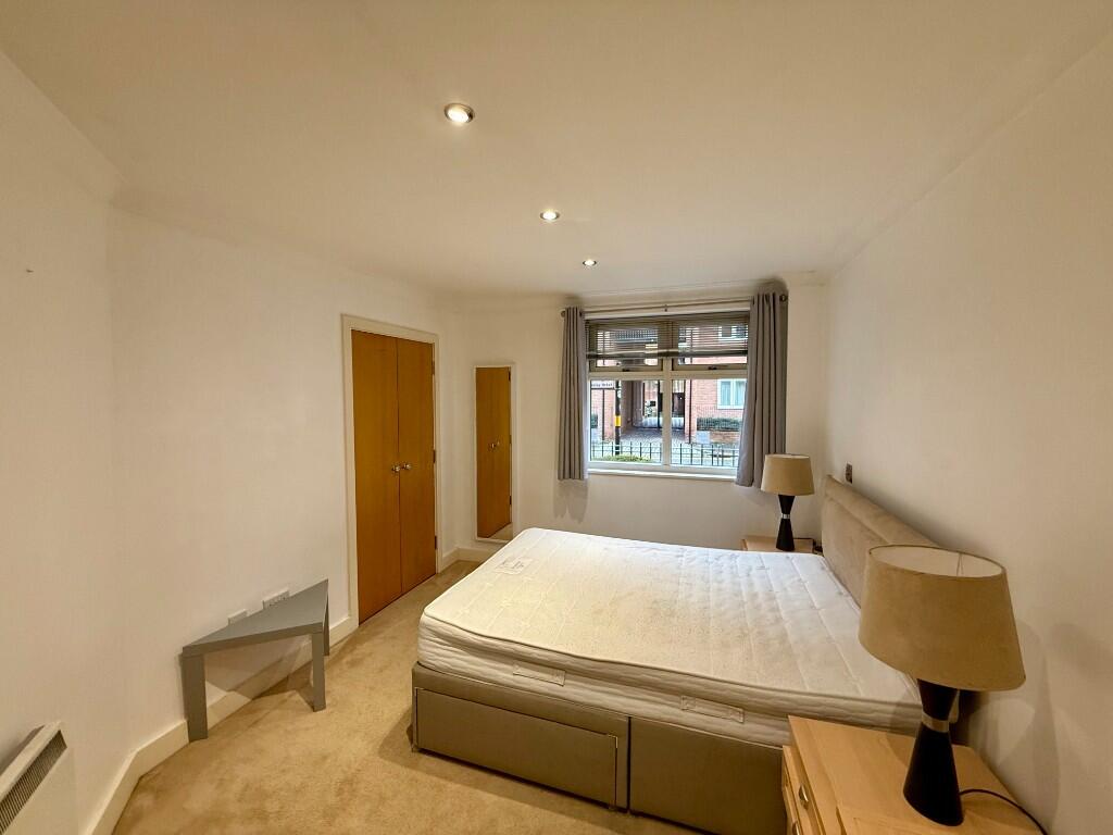 Additional image 8 of Friday Bridge, Berkley Street, Birmingham, B1 2LB