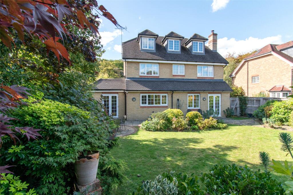 Additional image 26 of Mount Pleasant Lane, Bricket Wood, St. Albans, Hertfordshire, AL2