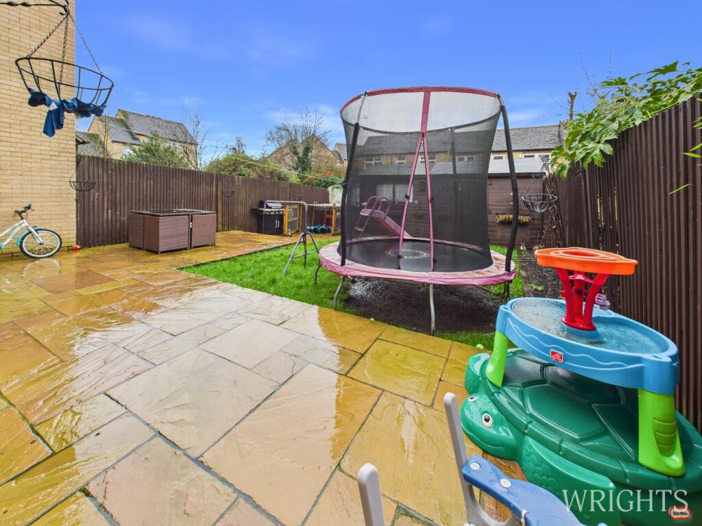 Additional image 16 of Crossbrook, Hatfield, AL10