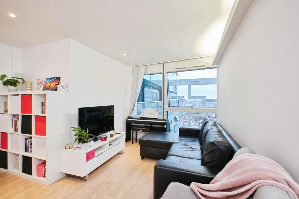 Additional image 15 of Wharfside Street, Birmingham, West Midlands, B1