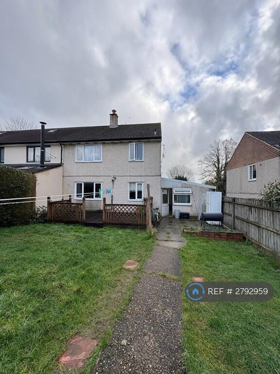 Additional image 22 of Green Lane, St. Albans, AL3