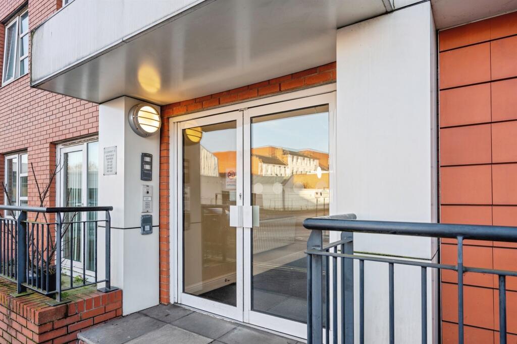 Additional image 6 of Clement Street, Birmingham