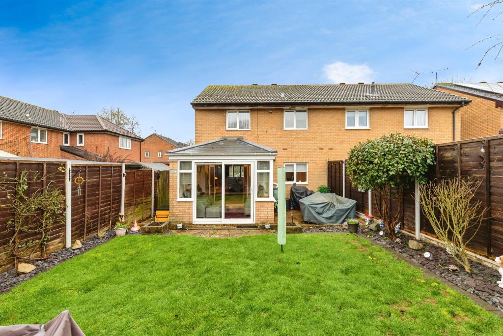 Additional image 13 of Poppyfields, Welwyn Garden City