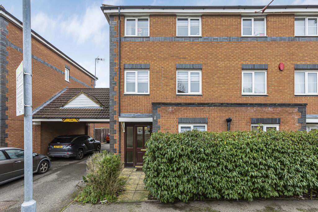 Kenyon Place, Welwyn Garden City, AL7