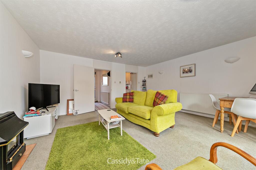 Additional image 34 of 12 Heritage CloseSt AlbansHertfordshire