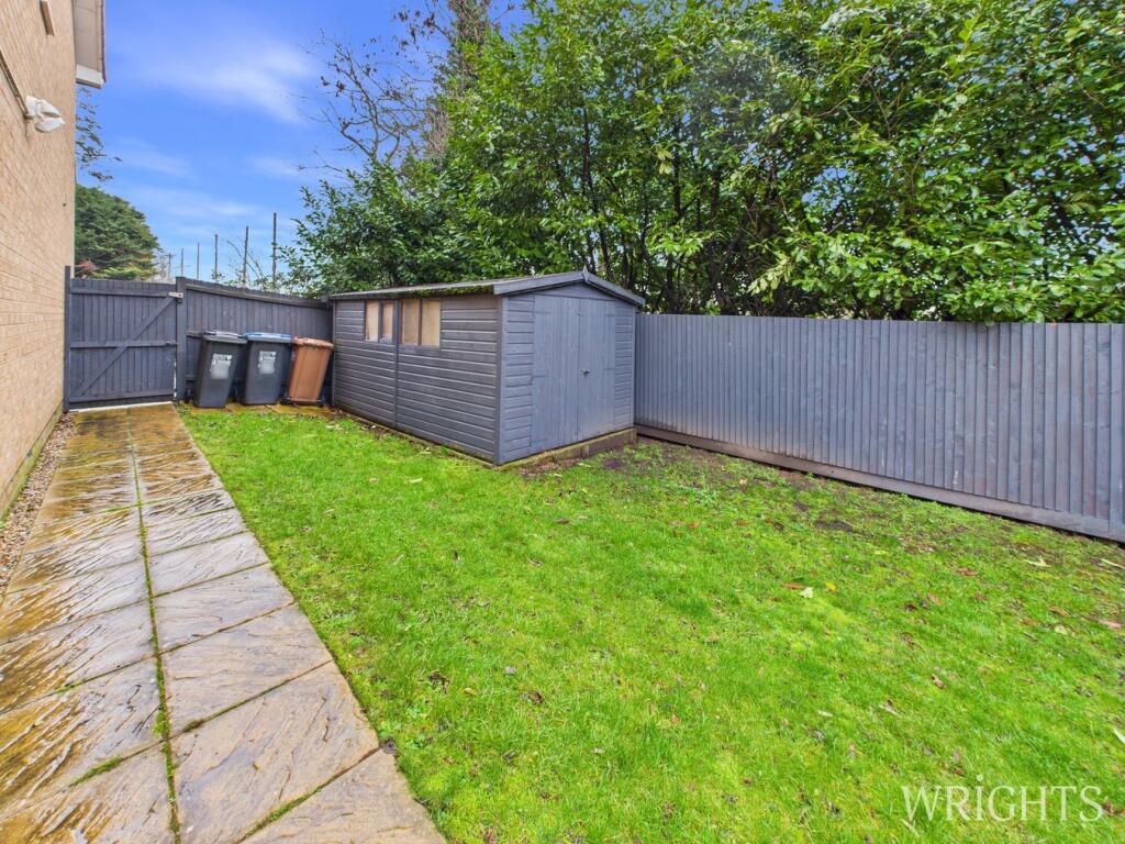 Additional image 10 of Peregrine Way, Hatfield, AL10