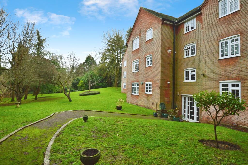 Additional image 8 of King Harry Lane, St Albans, AL3