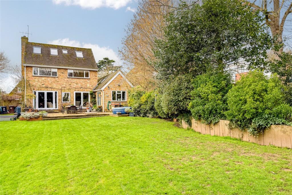 Additional image 12 of Alders End Lane, Harpenden, Hertfordshire, AL5