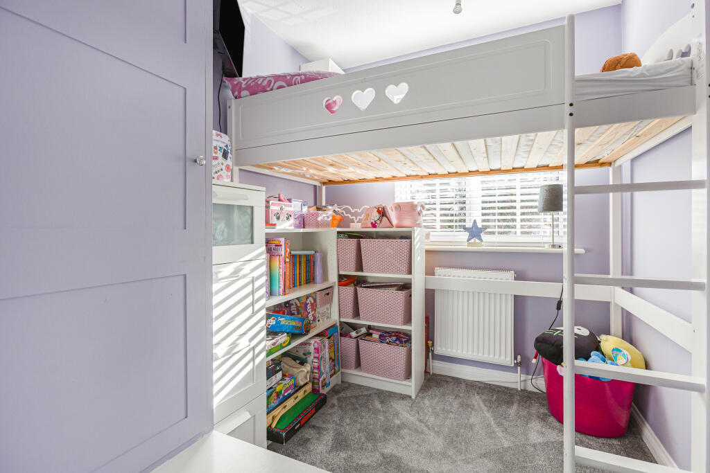 Additional image 10 of Kingsley Court, Welwyn Garden City, Hertfordshire, AL7