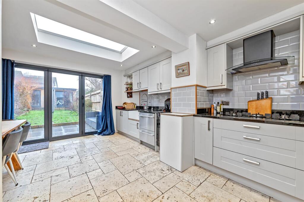 Additional image 34 of Necton Road, Wheathampstead, St. Albans