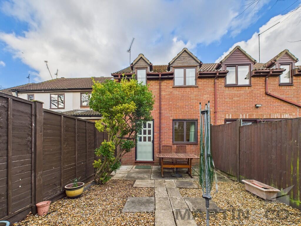 Additional image 16 of Edmond Beaufort Drive, St Albans