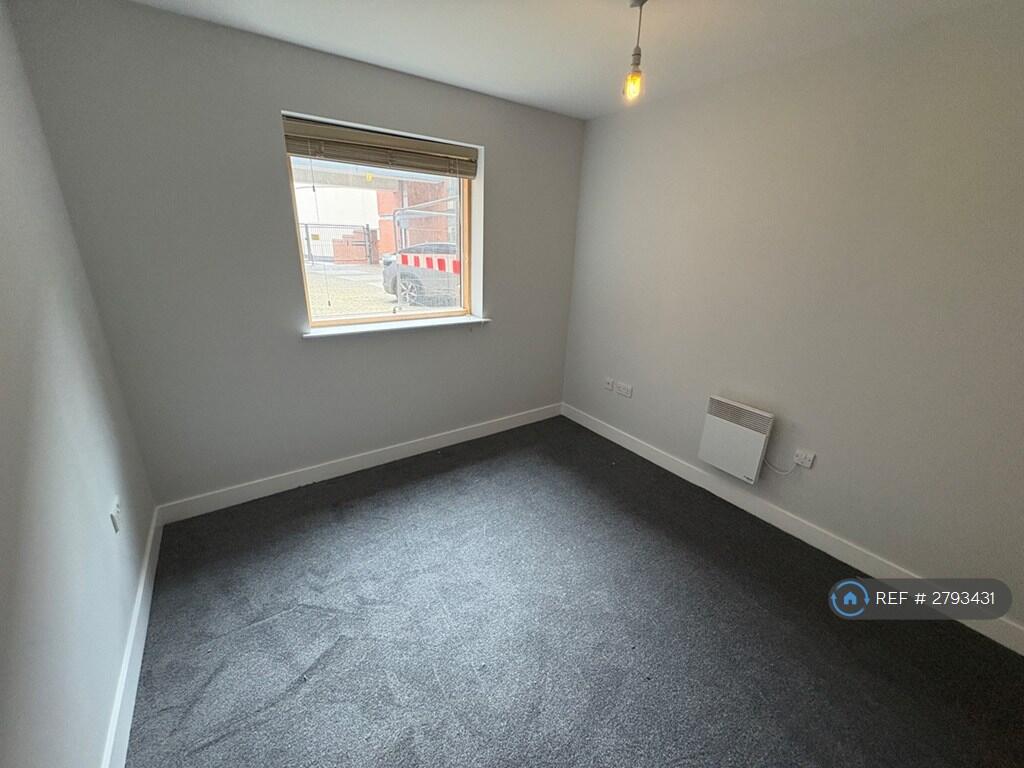 Additional image 10 of Canal Wharf, Birmingham, B1