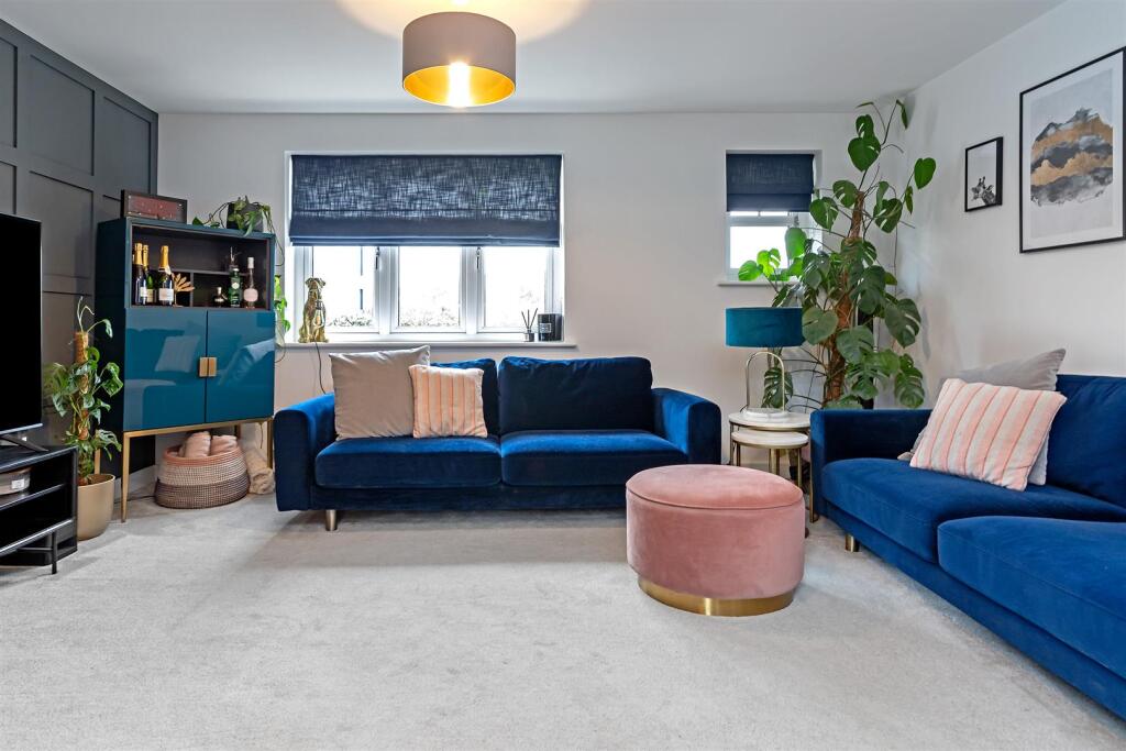 Additional image 24 of Milvus Road, St. Albans