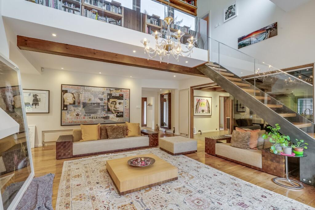 Additional image 3 of Oaklands Rise, Oaklands, Welwyn, Hertfordshire, AL6