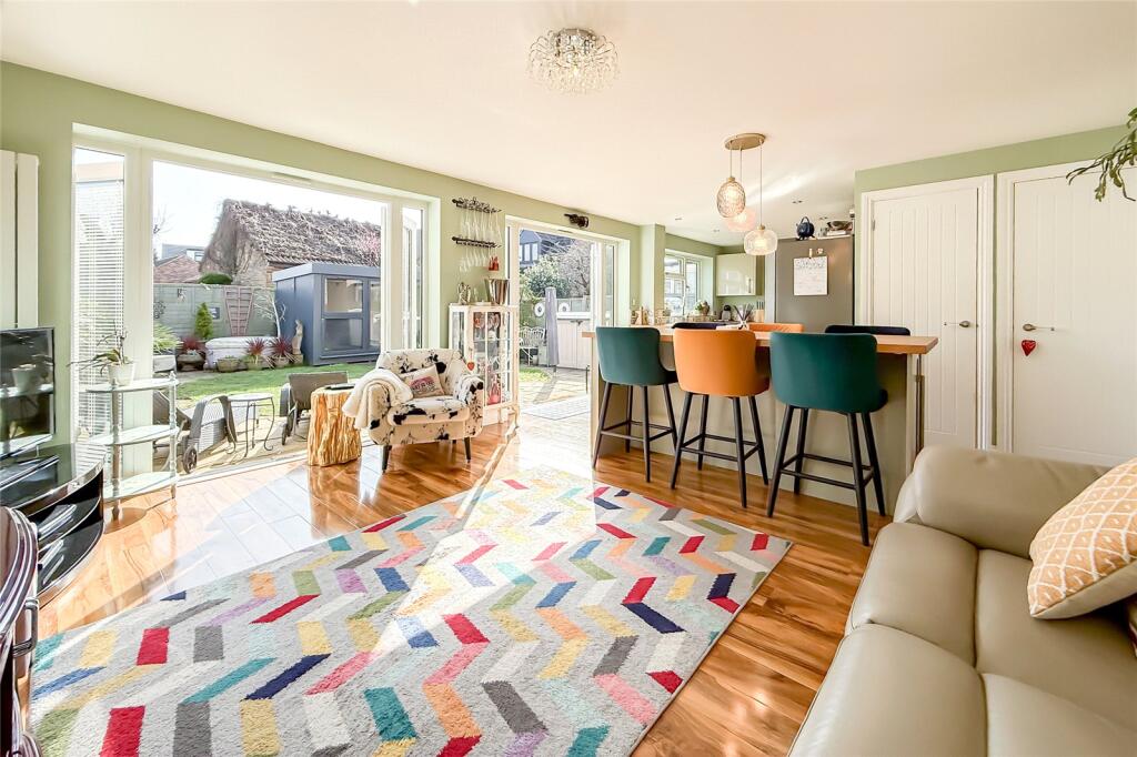 Additional image 4 of Bridle Close, St. Albans, Hertfordshire, AL3