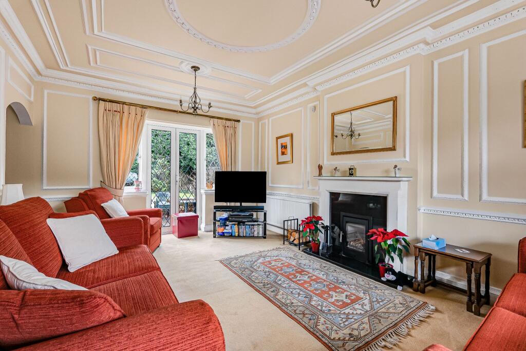 Additional image 28 of The Close, Brookmans Park, AL9