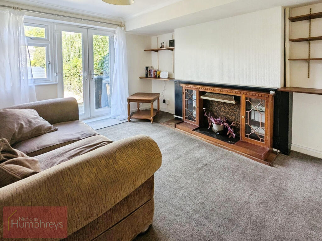 Additional image 3 of Deerswood Avenue, Hatfield, AL10