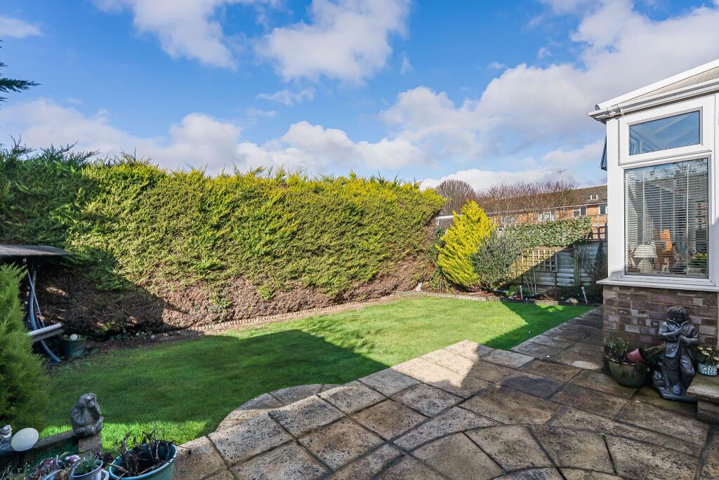 Additional image 17 of Alderman Close, Welham Green, AL9