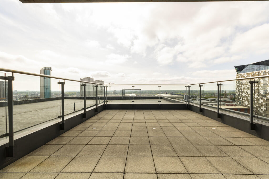 Additional image 2 of Centenary Plaza, Holliday Street, Birmingham, B1